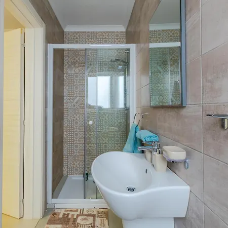 Appartamento Modern New 3 Bdr 2bth Bugibba St. Paul's Bay
