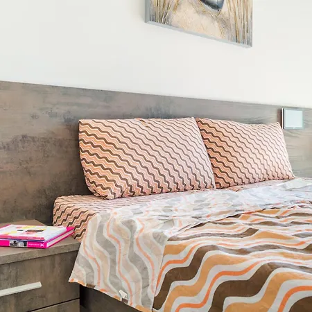 Modern New 3 Bdr 2bth Bugibba Appartamento St. Paul's Bay