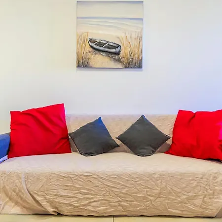 Appartement Modern New 3 Bdr 2bth Bugibba St. Paul's Bay