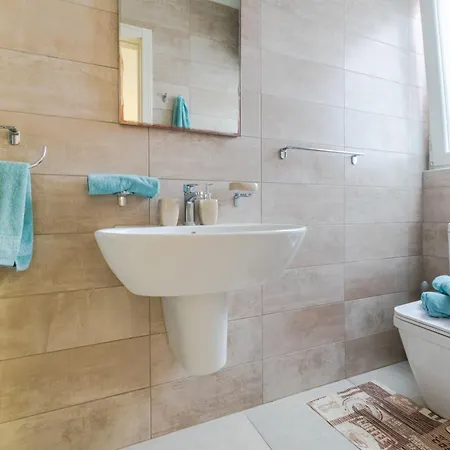 Modern New 3 Bdr 2bth Bugibba *