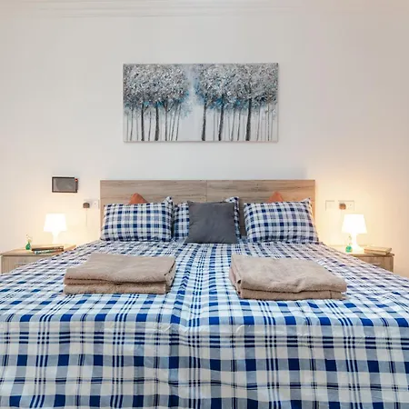 Modern New 3 Bdr 2bth Bugibba St. Paul's Bay
