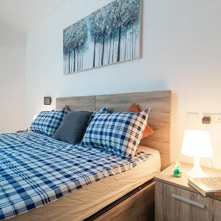 Appartement Modern New 3 Bdr 2bth Bugibba