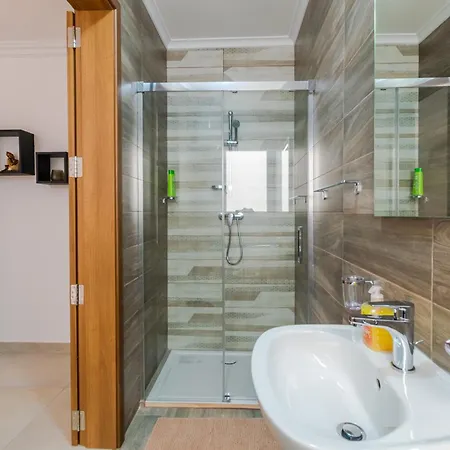 Appartement Modern New 3 Bdr 2bth Bugibba *