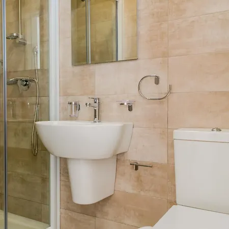 Appartement Modern New 3 Bdr 2bth Bugibba