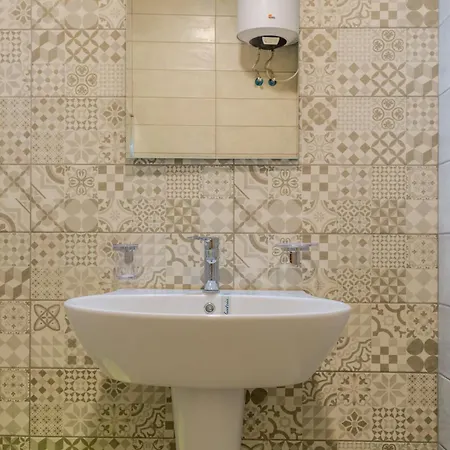 Modern New 3 Bdr 2bth Bugibba *
